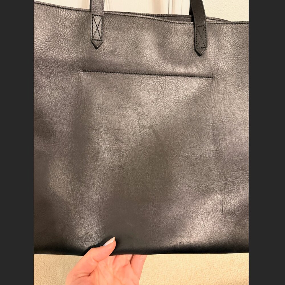 Madewell Transport Tote - Picture 3 of 5